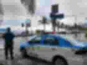 É uma imagem do post com o título Concurso PMERJ: banca é contratada e edital pode ser republicado