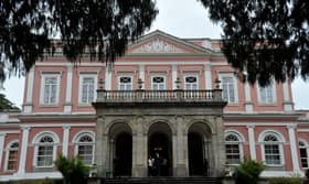 É uma imagem do post com o título Exclusivo - Iphan enviará pedido de concurso para 110 vagas