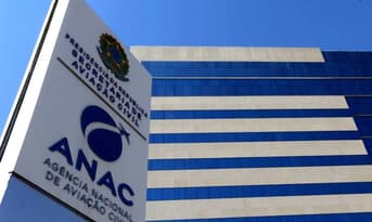 É uma imagem do post com o título Concurso Anac: convocação para as provas é publicada; veja!