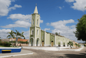 É uma imagem do post com o título Prefeitura de Cariús - CE - Processo Seletivo nível superior