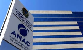 É uma imagem do post com o título Concurso Anac: nomeação dos aprovados está prevista para novembro