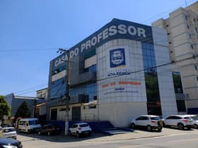 É uma imagem do post com o título Nova Iguaçu RJ divulga concurso com 2.738 vagas para a Educação