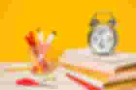 É uma imagem do post com o título Concurso TSE unificado: o que fazer até a nova data da prova?