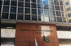 É uma imagem do post com o título Concurso TRF2: IDCAP é desclassificada e 3 bancas são convocadas