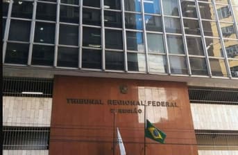 É uma imagem do post com o título Concurso TRF2: IDCAP é desclassificada e 3 bancas são convocadas