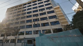 É uma imagem do post com o título Concurso Público da SES - SP tem organizadora definida