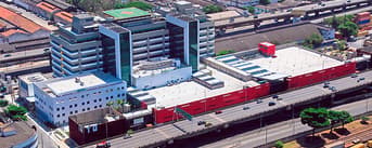 É uma imagem do post com o título Concurso Ministério da Saúde terá 94 vagas para o INTO