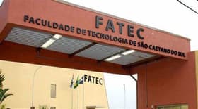 É uma imagem do post com o título Fatec promove um Processo Seletivo em São Caetano do Sul