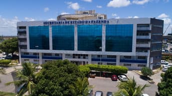 É uma imagem do post com o título Concurso Sefaz SE tem banca definida para edital de auditor