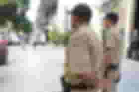 É uma imagem do post com o título Concurso Guarda de Niterói RJ: salários iniciais são reajustados