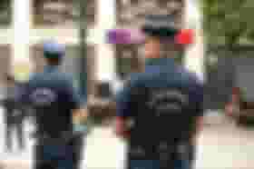 É uma imagem do post com o título Grupo usa concurso Guarda de Curitiba PR para aplicar golpe