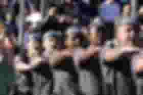 É uma imagem do post com o título Concurso PM SP é autorizado com 4 mil vagas para soldados