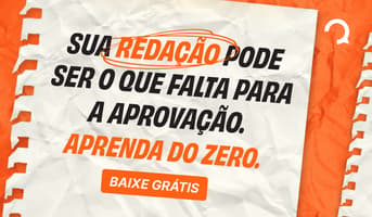 É uma imagem do post com o título Redação para concursos: confira guia para tirar notas altas