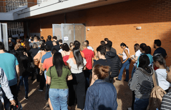 É uma imagem do post com o título Concurso IBGE: confira orientações para as provas de domingo, 27