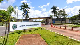 É uma imagem do post com o título Protesto de servidores da Abin não deve impactar o CNU, diz MGI