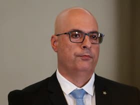 É uma imagem do post com o título Concurso PC RJ: secretário anuncia curso de formação em fevereiro