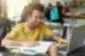 É uma imagem do post com o título Concurso BNDES: assuntos mais cobrados na prova de técnico