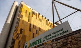 É uma imagem do post com o título Concurso Anatel tem edital publicado e inscrições abertas