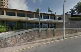 É uma imagem do post com o título Com 710 vagas, novo concurso Natal RN inicia escolha da banca