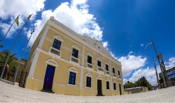 É uma imagem do post com o título Concurso PGM Fortaleza CE pode ter edital este ano para servidor