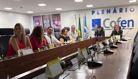 É uma imagem do post com o título Concurso Cofen é aprovado e terá novo edital em julho