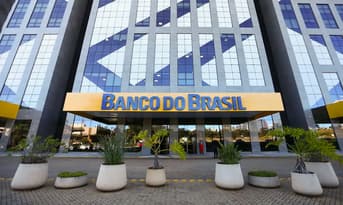 É uma imagem do post com o título Como estudar para o concurso Banco do Brasil 2026?