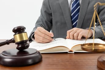 É uma imagem do post com o título Concurso TSE unificado: 5 técnicas para as questões do Cebraspe