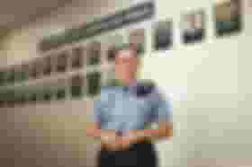 É uma imagem do post com o título Concurso PM AC: comandante reconhece necessidade de policiais