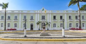 É uma imagem do post com o título Concurso São Luís MA é autorizado com 600 vagas para professor