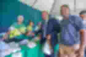 É uma imagem do post com o título Concurso Sada PI: secretário anuncia preparativos de novo edital