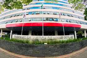 É uma imagem do post com o título Concurso TJ MG: preparativos para edital têm novo avanço
