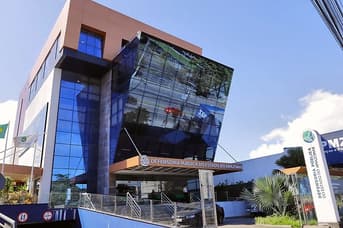 É uma imagem do post com o título Concurso DPE AM contrata banca para edital de defensor