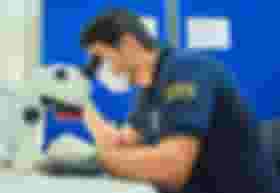 É uma imagem do post com o título Polícia Científica PE: governadora autoriza edital com 214 vagas