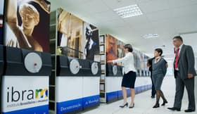 É uma imagem do post com o título Concurso Ibram: conheça as carreiras do próximo edital