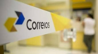 É uma imagem do post com o título Comissão do concurso Correios está prevista para março