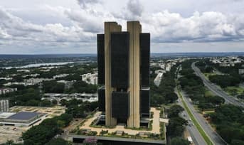 É uma imagem do post com o título Concurso Bacen: órgão prevê mais aprovados e revela lotação
