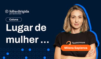É uma imagem do post com o título E se eu não passar? Sonhos não têm idade