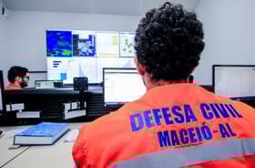 É uma imagem do post com o título Concurso Maceió AL: MP ajuíza ação e pede novos editais