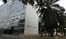 É uma imagem do post com o título MMA está em fase de formação da comissão do concurso autorizado