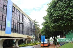 É uma imagem do post com o título Concurso Codevasf terá 58 vagas e define banca para novo edital