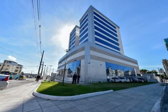 É uma imagem do post com o título Concurso MP ES terá edital da área de Apoio na próxima semana