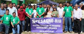 É uma imagem do post com o título Concurso Pesagro Rio: novo edital é solicitado ao governo