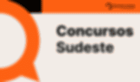 É uma imagem do post com o título Concursos Sudeste 2025: confira vagas para ES, MG, RJ e SP!