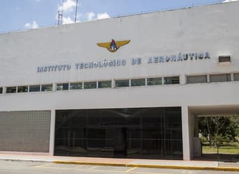 É uma imagem do post com o título Pedido de novo concurso ITA é enviado para preencher 267 vagas