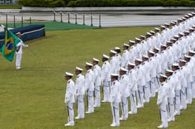 É uma imagem do post com o título Concurso Colégio Naval tem inscrições prorrogadas para 156 vagas