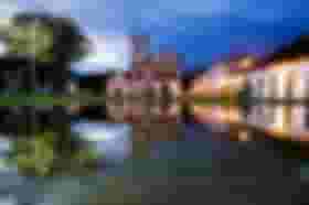 É uma imagem do post com o título Concurso Paraty RJ: banca é contratada para edital com 355 vagas