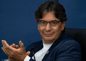 É uma imagem do post com o título Concurso IBGE tem aval para excedentes e presidente revela prazos