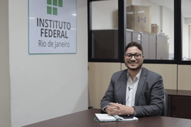 É uma imagem do post com o título Concurso IFRJ terá edital este ano para diversos cargos