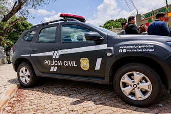 É uma imagem do post com o título Concurso PC PI: oferta é ampliada para 416 vagas; veja divisão!