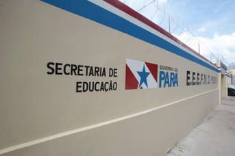 É uma imagem do post com o título Concurso Seduc PA é anunciado com 2 mil vagas; veja cargos!